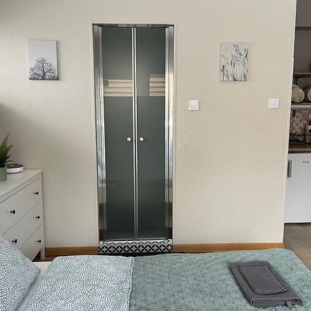 샌탠드레 Buekkoes Apartman 아파트 외부 사진