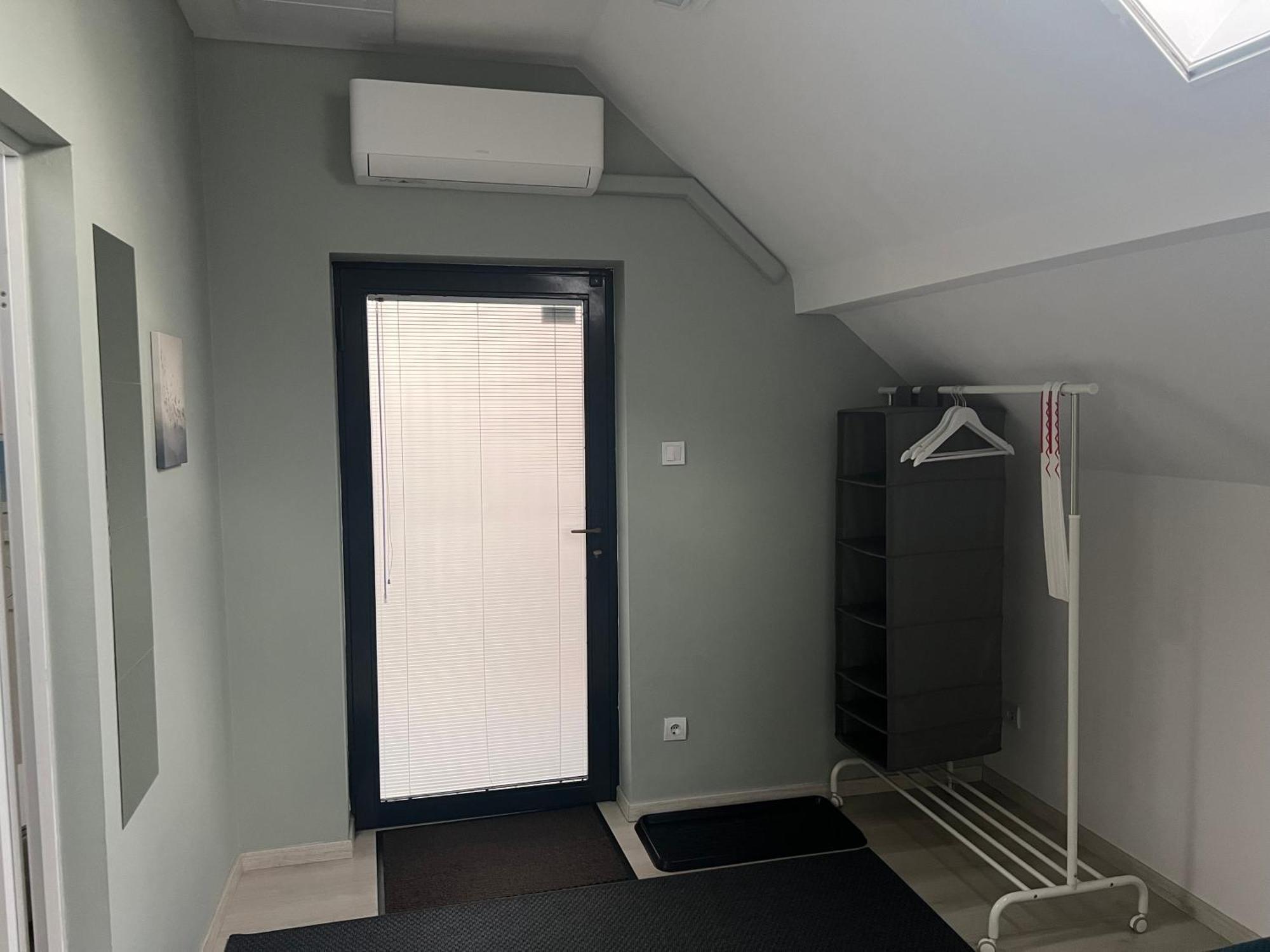 샌탠드레 Buekkoes Apartman 아파트 외부 사진