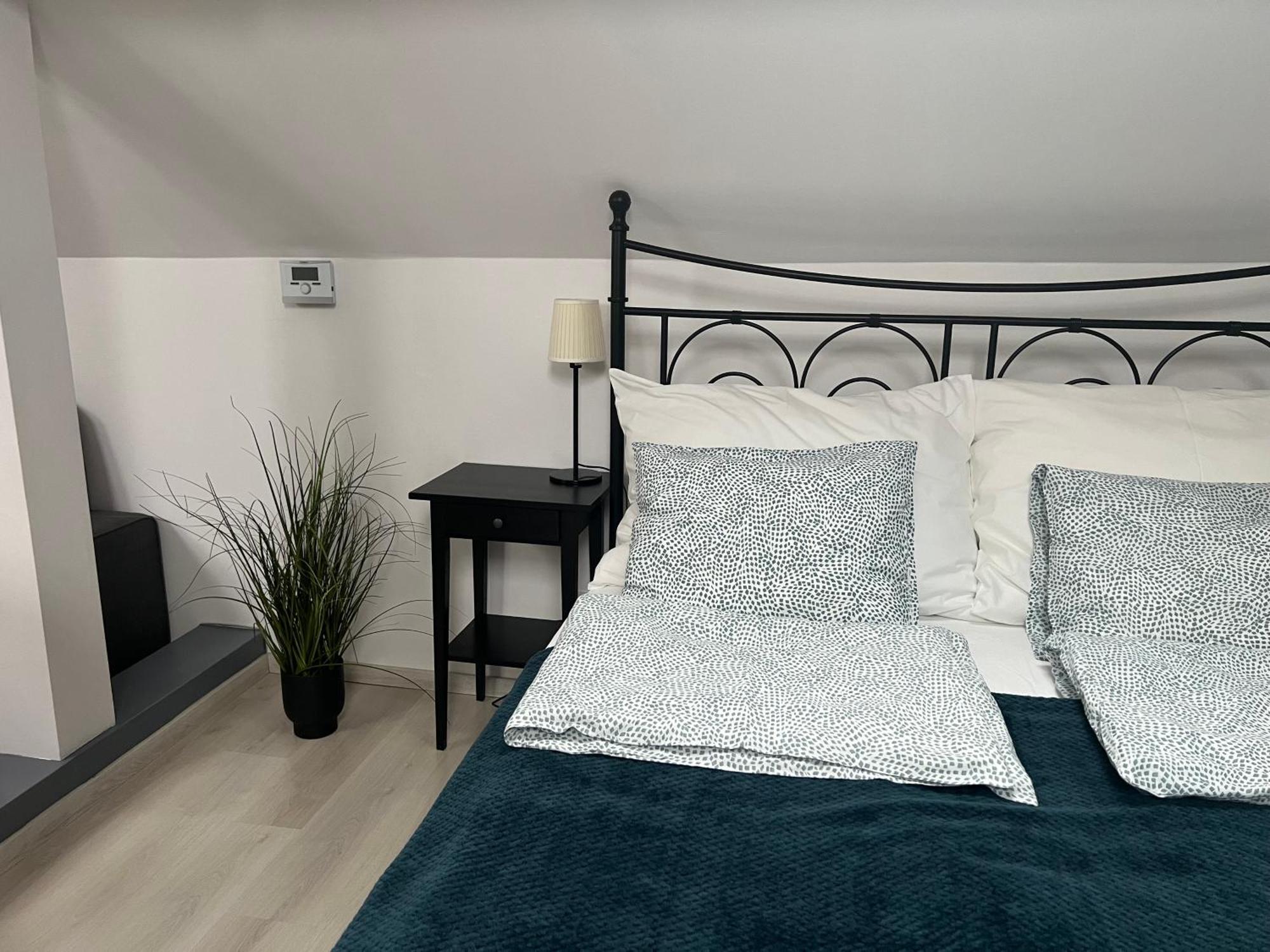 샌탠드레 Buekkoes Apartman 아파트 외부 사진
