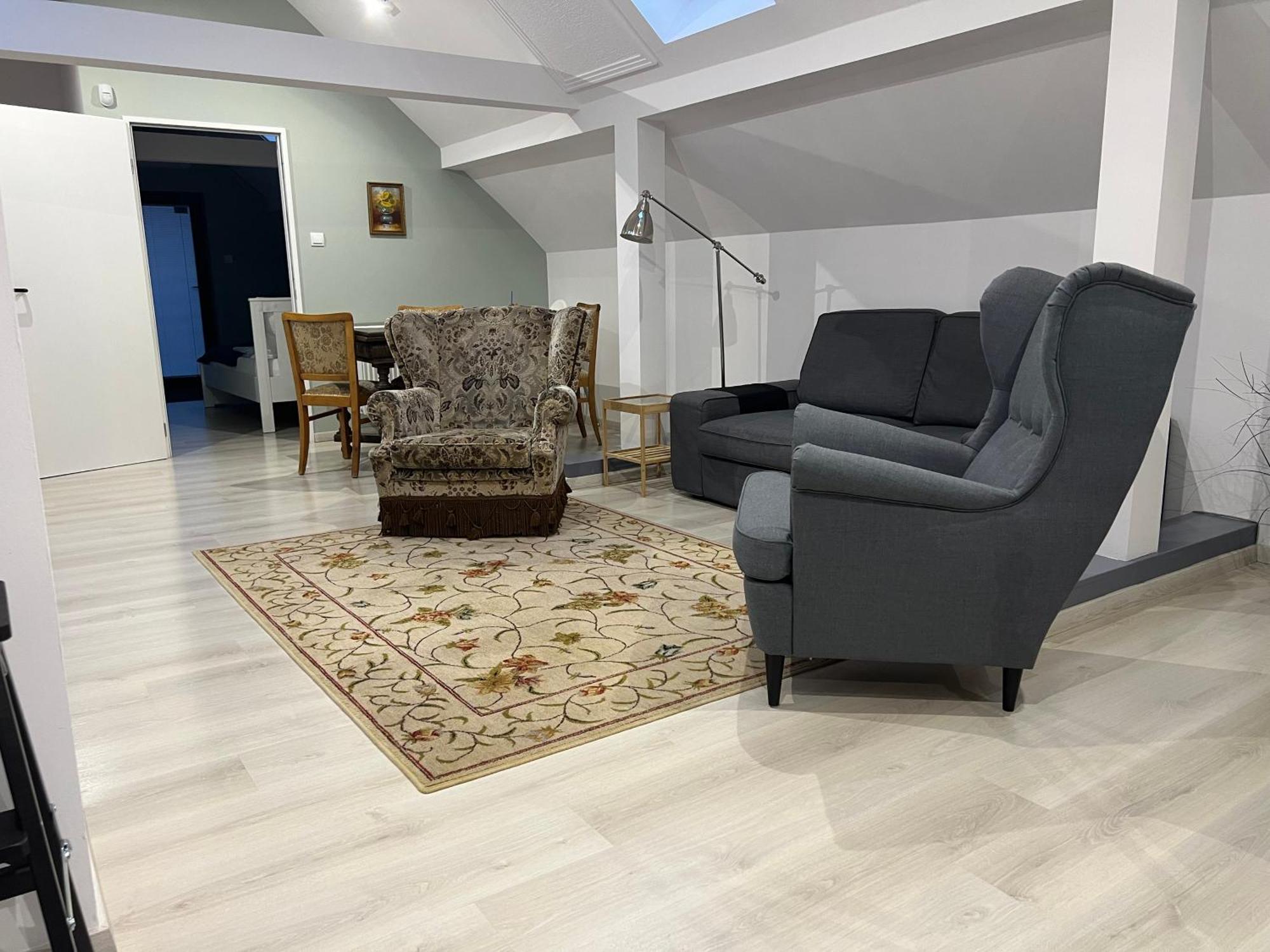 샌탠드레 Buekkoes Apartman 아파트 외부 사진