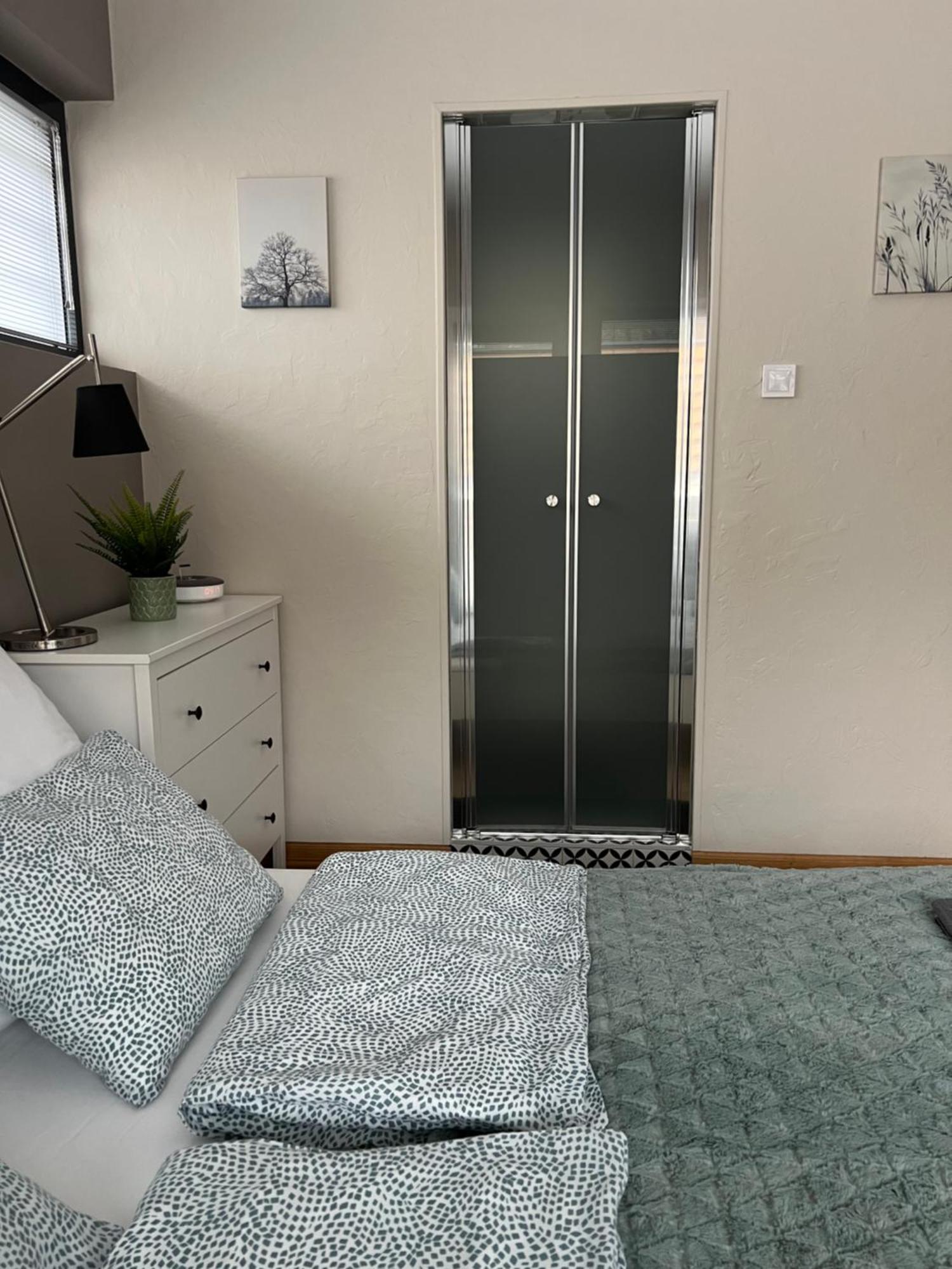 샌탠드레 Buekkoes Apartman 아파트 외부 사진