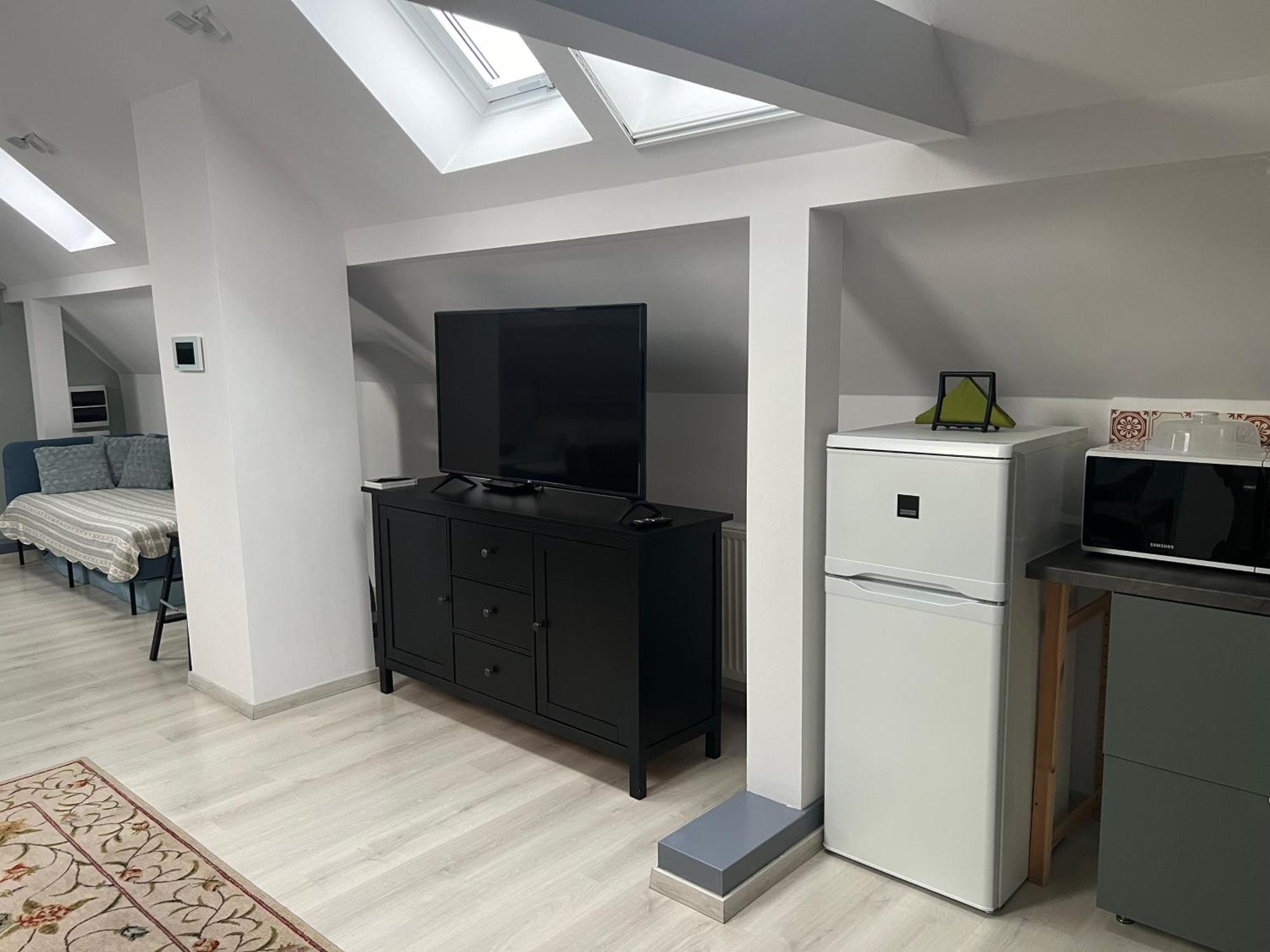 샌탠드레 Buekkoes Apartman 아파트 외부 사진