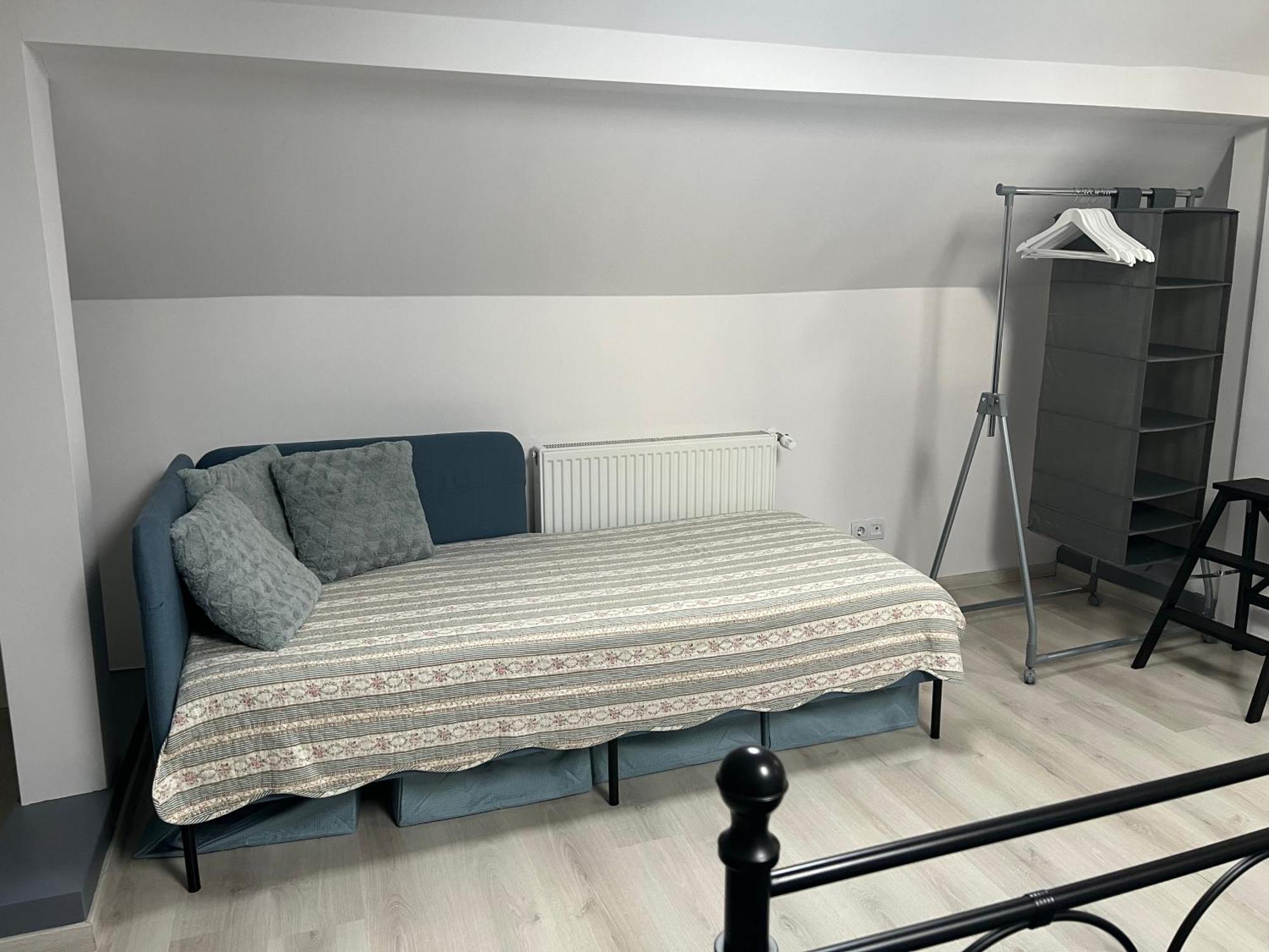 샌탠드레 Buekkoes Apartman 아파트 외부 사진