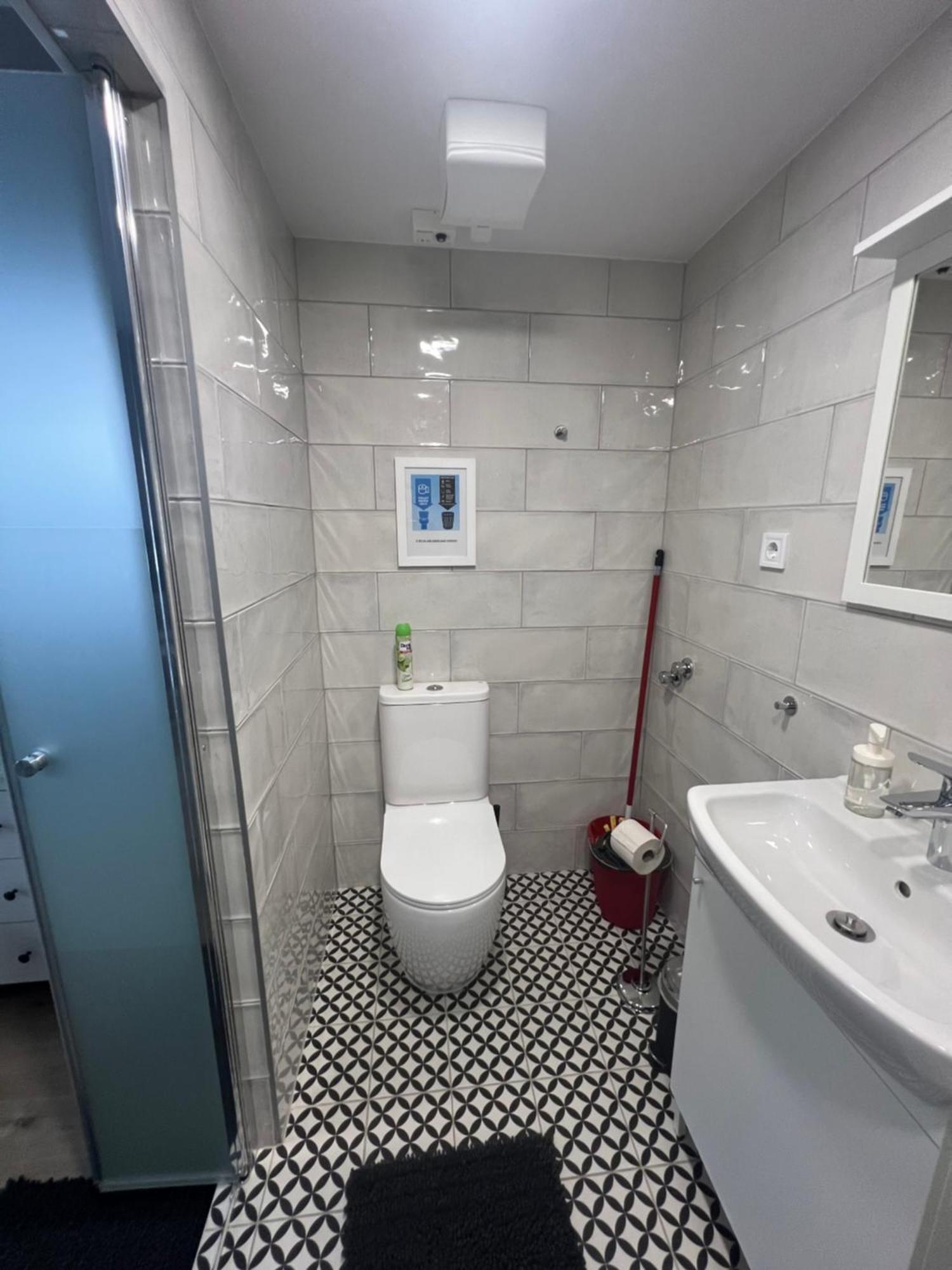 샌탠드레 Buekkoes Apartman 아파트 외부 사진