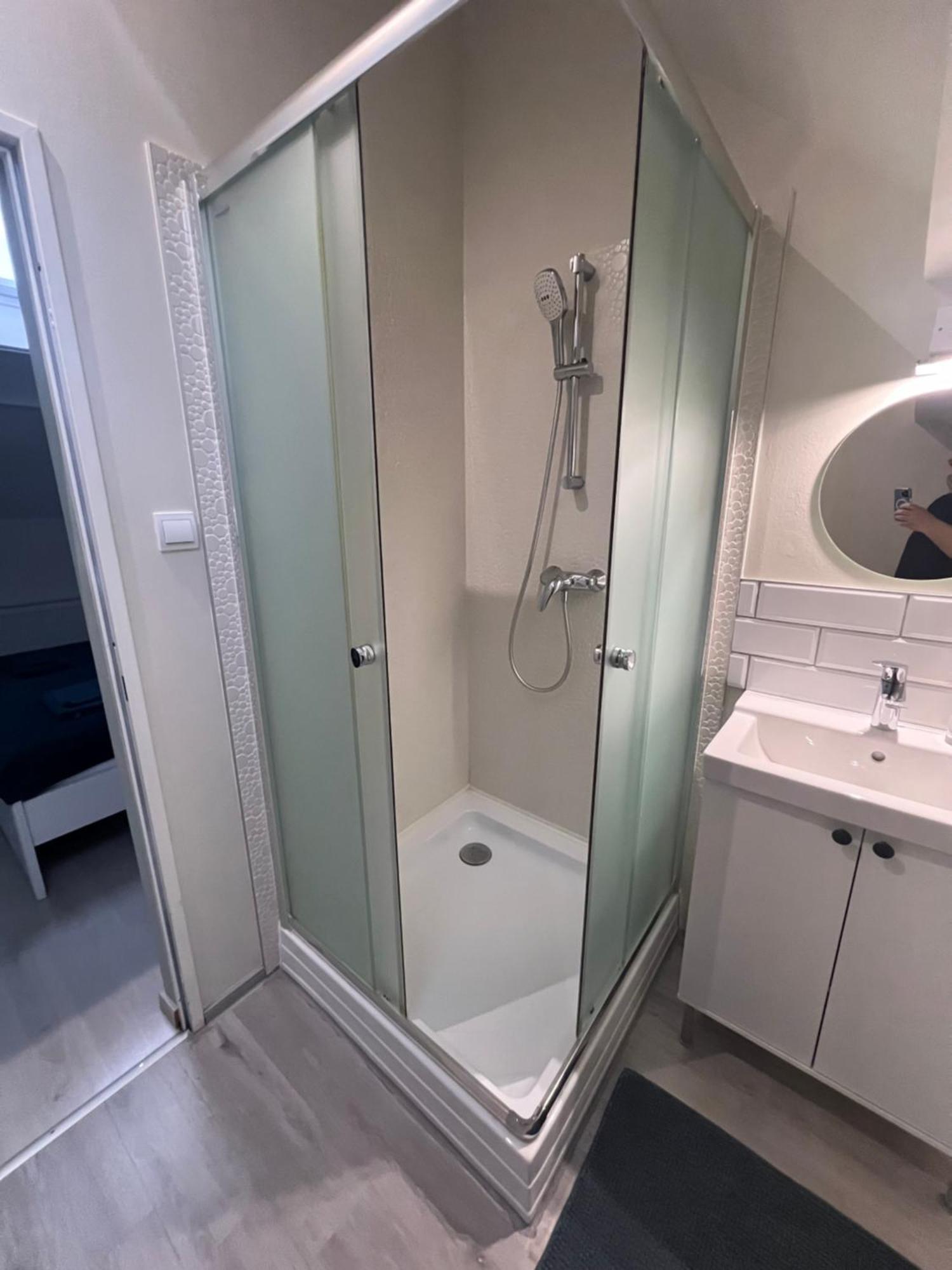 샌탠드레 Buekkoes Apartman 아파트 외부 사진