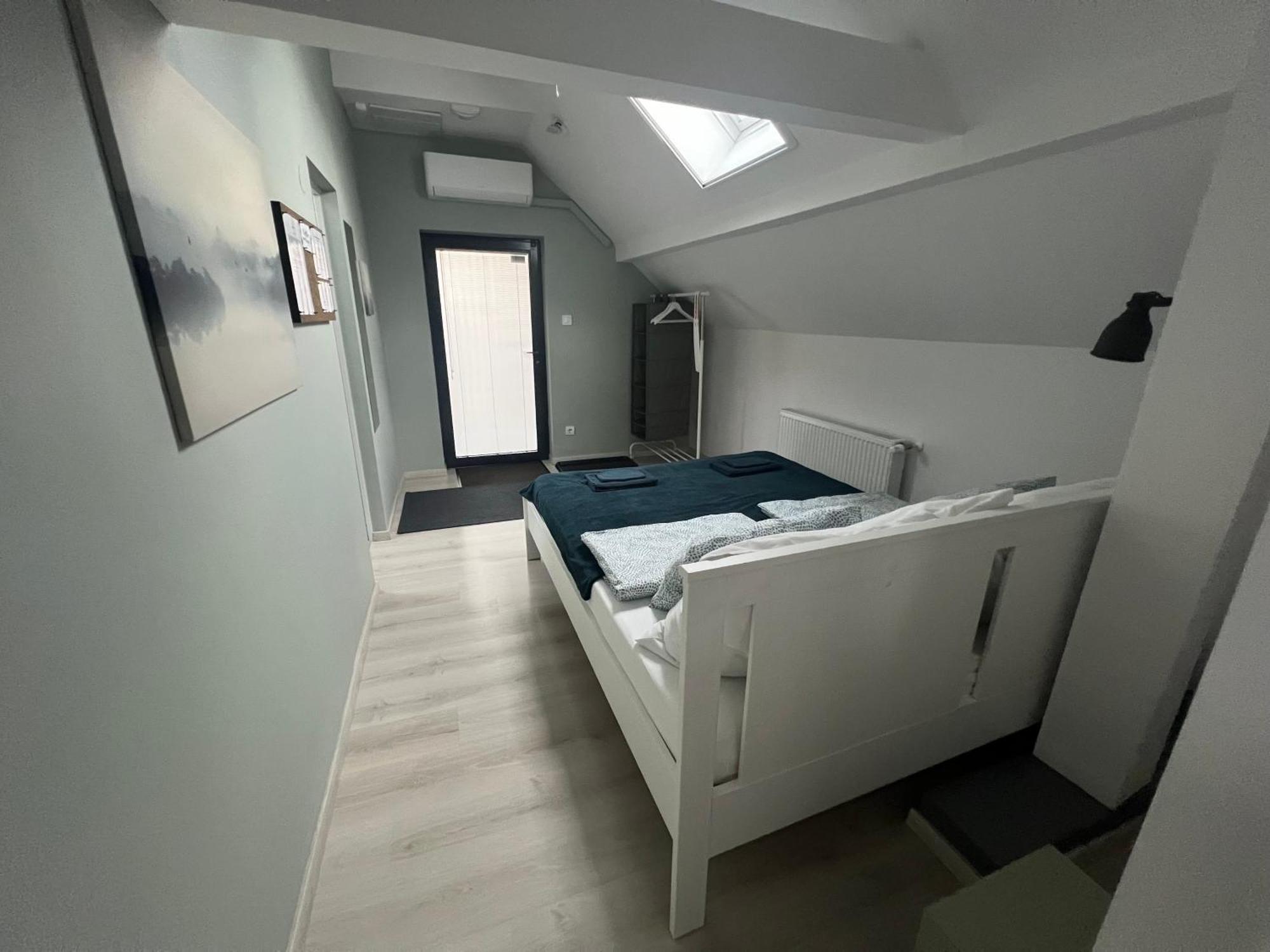 샌탠드레 Buekkoes Apartman 아파트 외부 사진