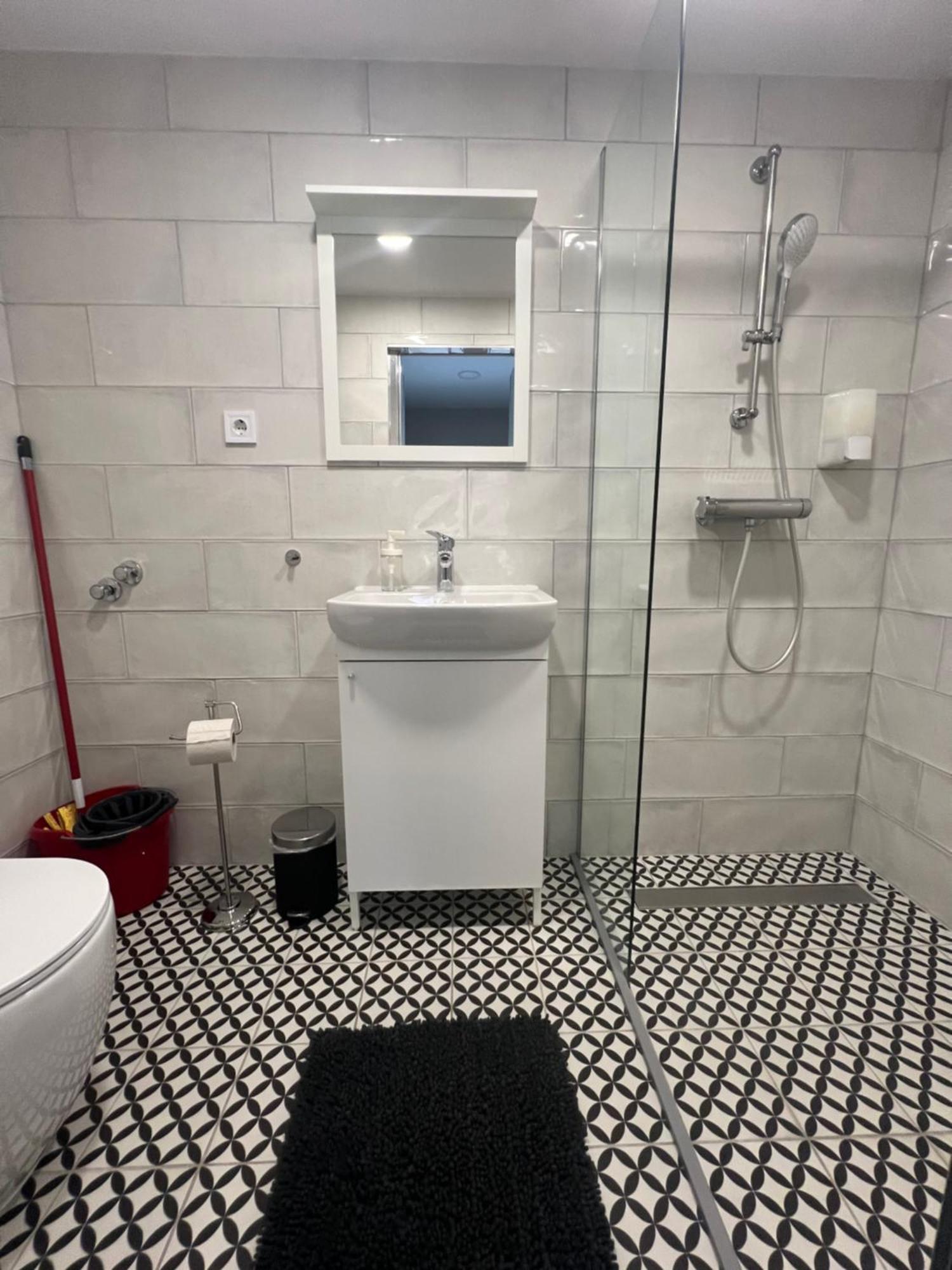 샌탠드레 Buekkoes Apartman 아파트 외부 사진