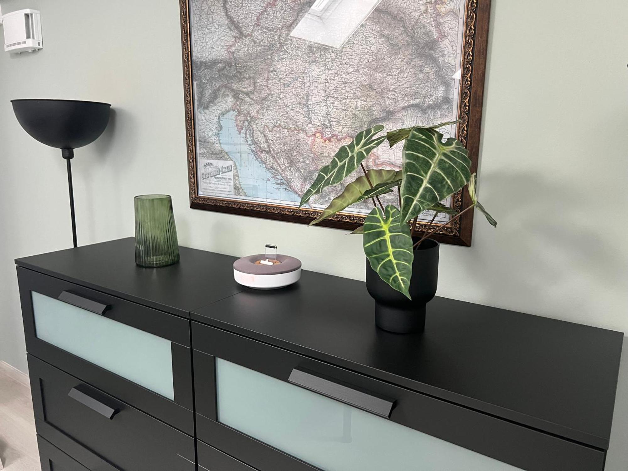 샌탠드레 Buekkoes Apartman 아파트 외부 사진