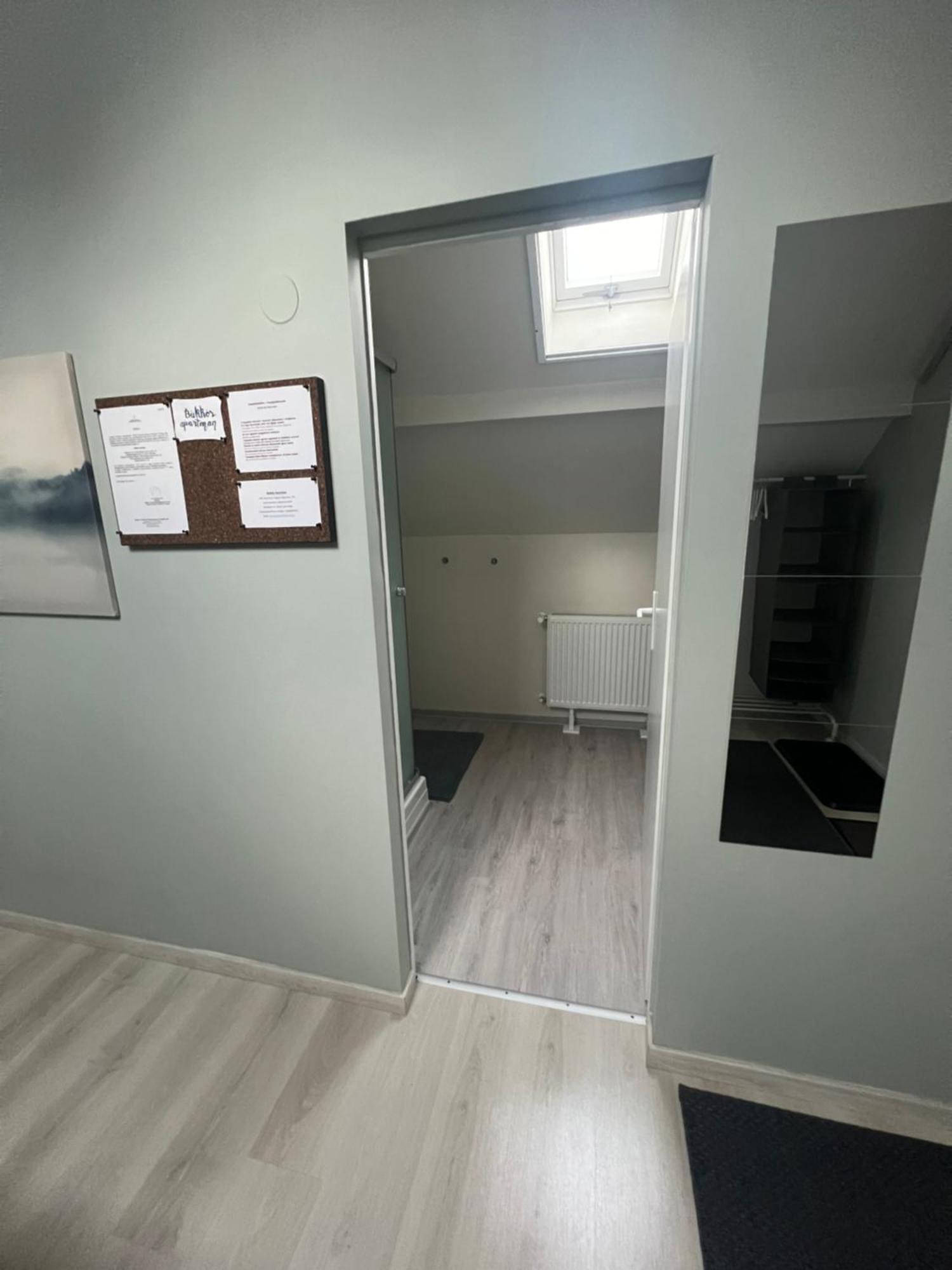 샌탠드레 Buekkoes Apartman 아파트 외부 사진