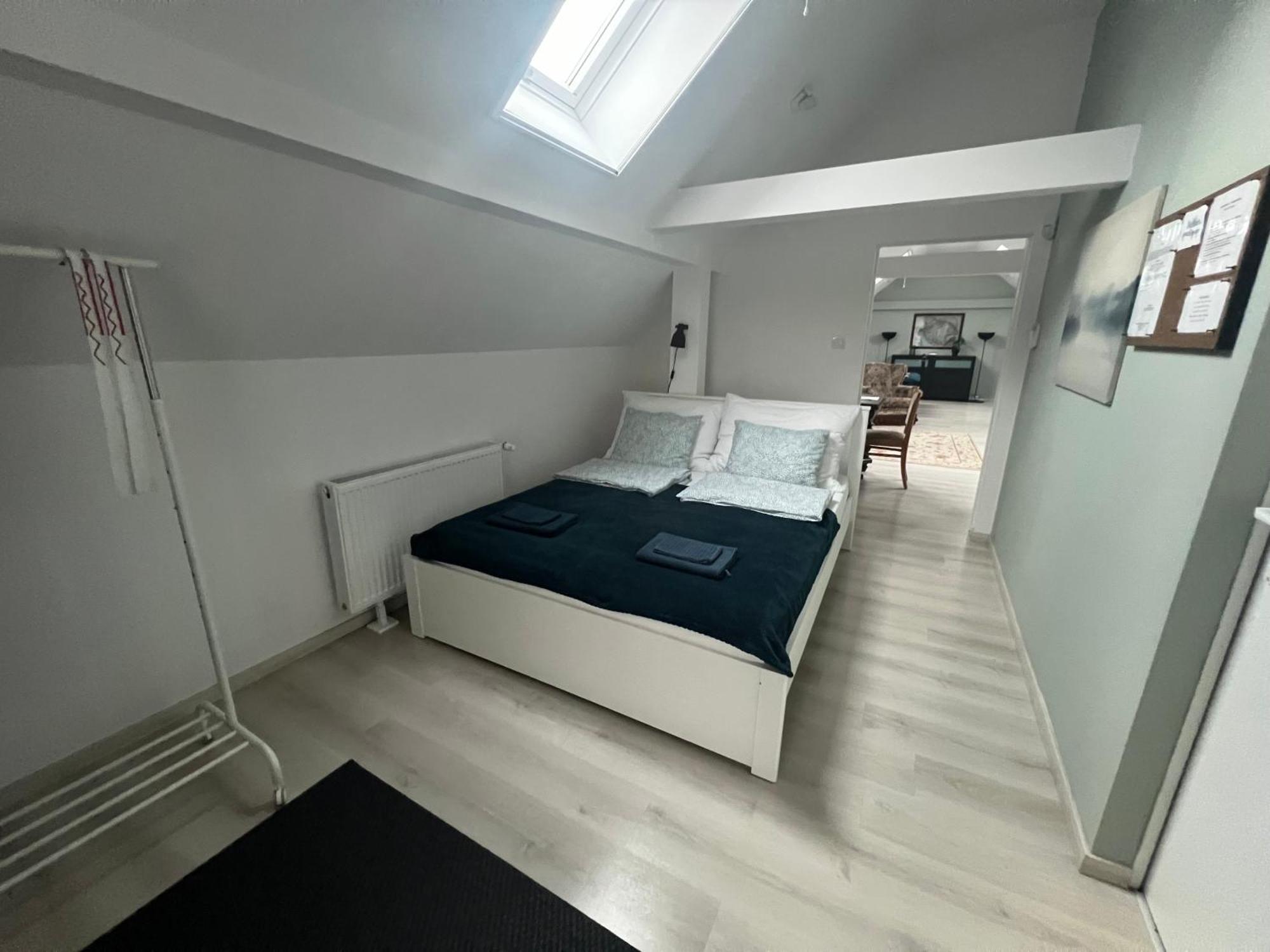 샌탠드레 Buekkoes Apartman 아파트 외부 사진