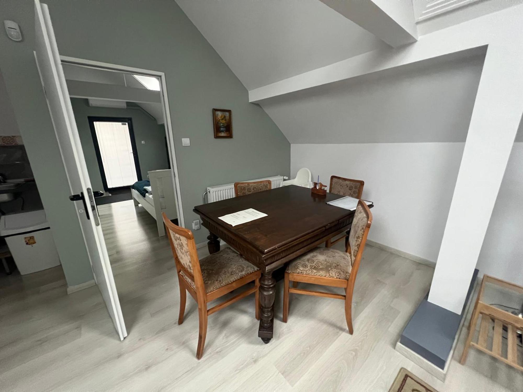 샌탠드레 Buekkoes Apartman 아파트 외부 사진